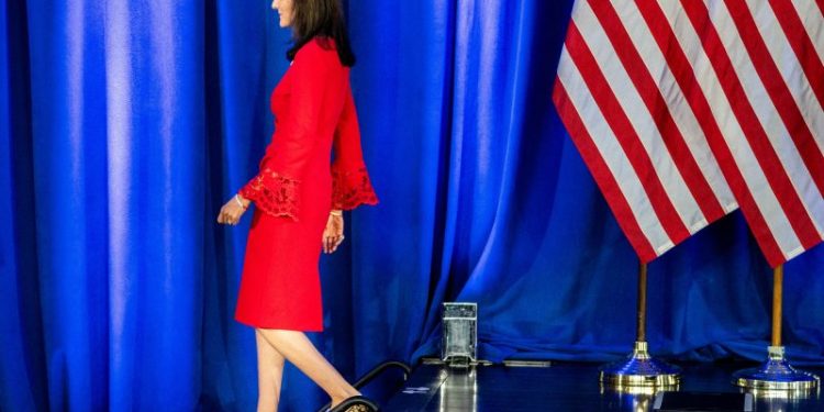 19,000 Georgia GOP primary voters voted in the 2020 Democratic primary