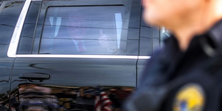 In Fla. court, Trump’s lawyers urge Cannon to hold trial after election