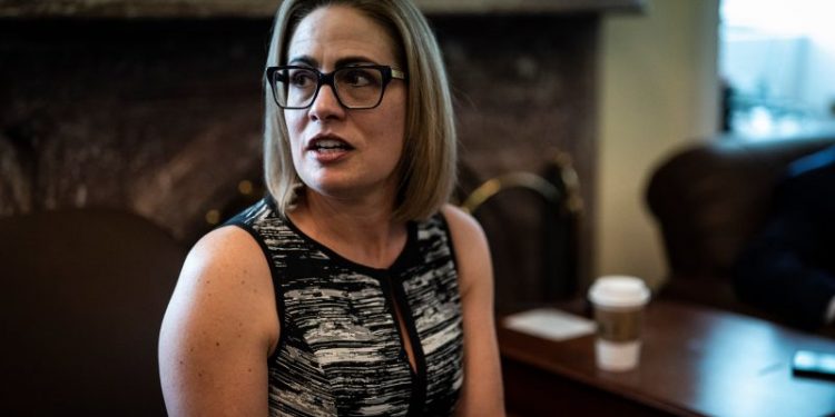 What to know about the Arizona Senate race now that Sinema is out