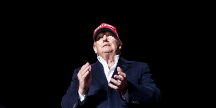 Arizona’s Trump electors subpoenaed in grand jury investigation