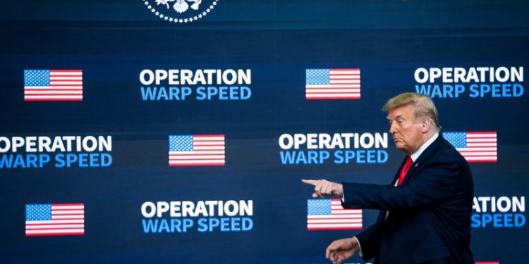 Could anti-vaccine Republicans ditch Trump for Robert F. Kennedy Jr.?