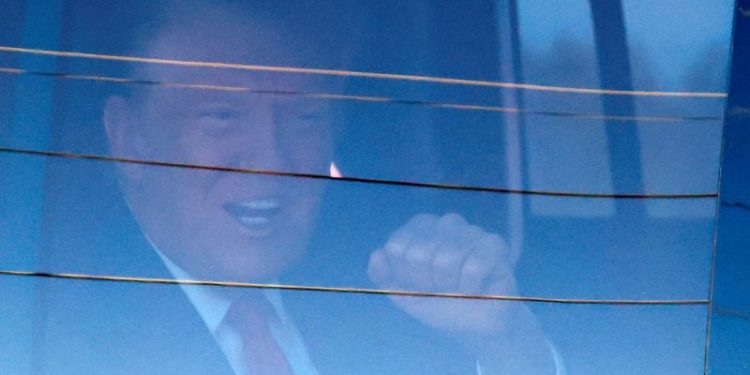 Judge Cannon rejects Trump’s attack on the Espionage Act