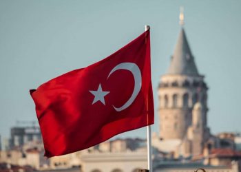 Turkey’s Inflation Hits 15-Month Peak