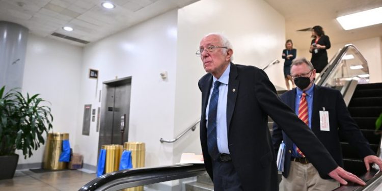 Allies urge Bernie Sanders to run for reelection: ‘We won’t let him retire’