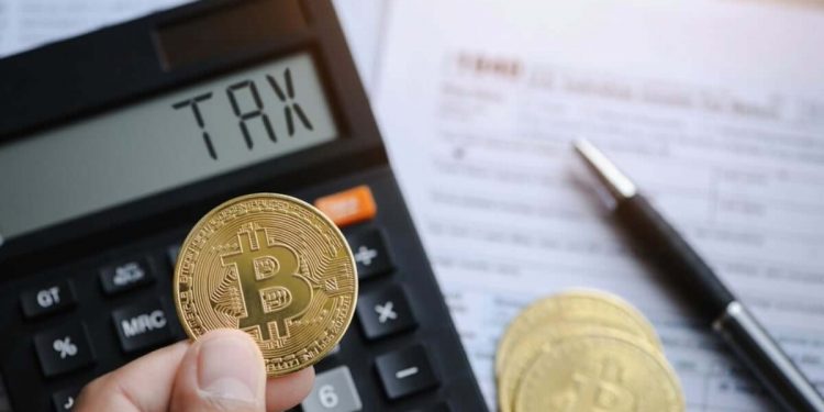 How to Report Cryptocurrency on Taxes: Get All The Info.