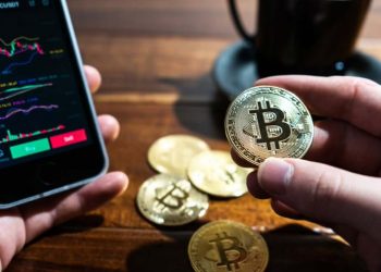 Is mining cryptocurrency on phone a good idea today?