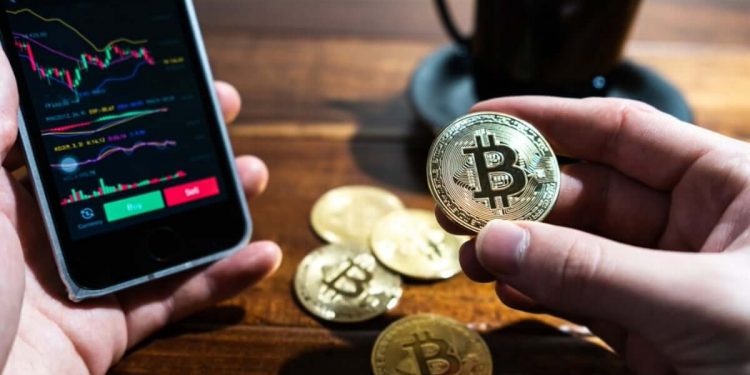 Is mining cryptocurrency on phone a good idea today? 