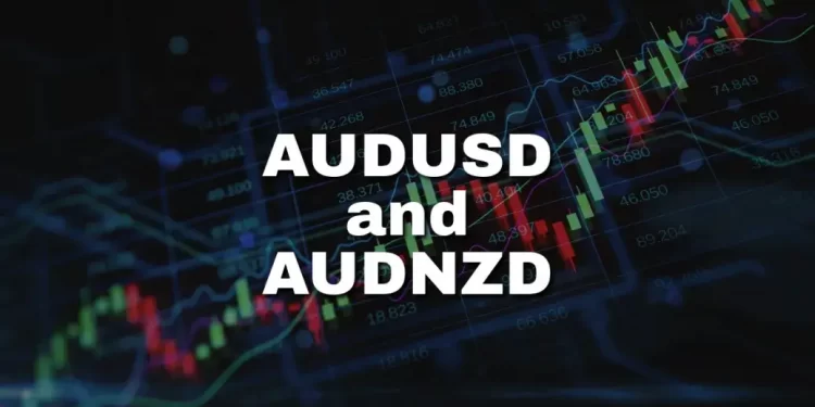AUDUSD remains below 0.65250 and EMA50, AUDNZD climbed