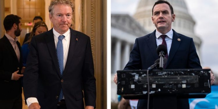 House TikTok bill faces a minefield in the Senate