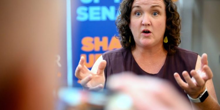 The California Senate race wasn’t ‘rigged’ either