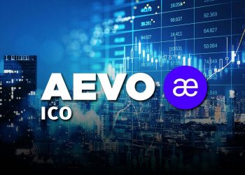 Ethereum and Aevo: $16.6M ICO Fuels DeFi Innovation