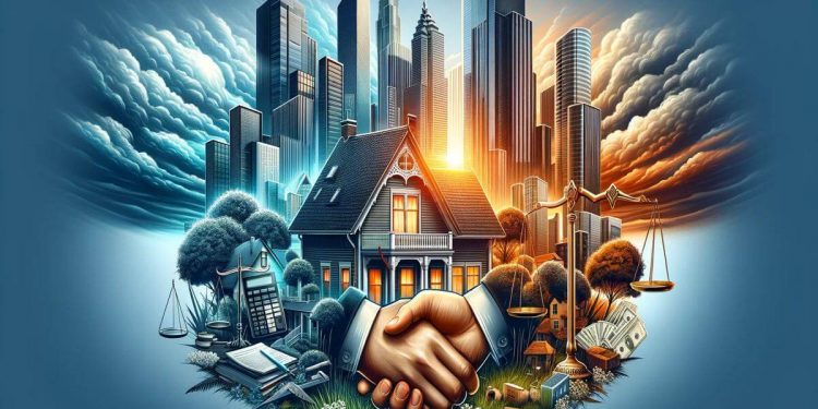 $418M Settlement Transforms Real Estate Rules