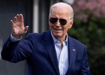 Biden campaign launches $30 million ad buy following aggressive, political SOTU