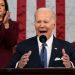 ‘Designated survivor’ chosen to protect line of succession during Biden’s SOTU