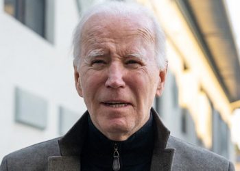 Biden’s got 3 make or break tests this week and Democrats are completely clueless