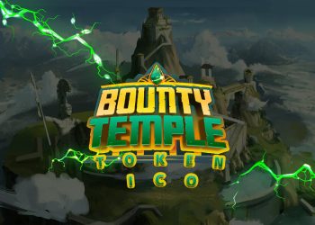 Bounty Temple (TYT) Unleashed: $960K ICO & P2E Revolution