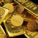 Gold and silver: the price of gold rose to $2050 yesterday