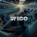 R Games ICO Zooms Past $940K: A Blockchain Racing Revolution
