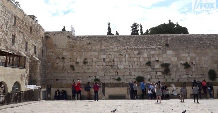 Critics charge Biden with abandoning Israel, hostages amid growing tensions with Jewish state