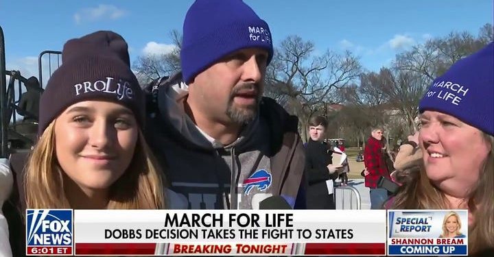 Hold FDA accountable for placing abortion advocacy above women’s health