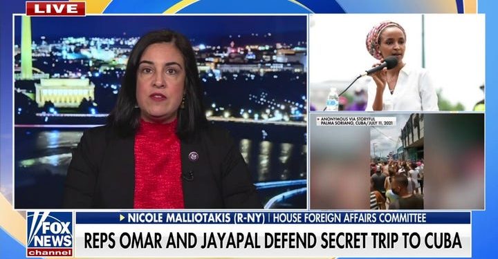 The way to Cuba’s heart is through the internet