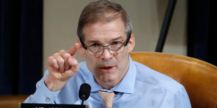Jim Jordan, House Republicans demand Google explain if Biden administration influenced ‘woke’ Gemini AI