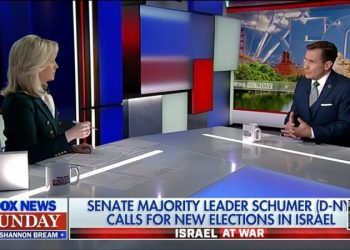 Kirby dodges answering point-blank if Biden believes Netanyahu impedes peace: ‘Known each other a long time’