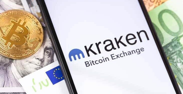 Kraken Launches Custody Service Amid ETF Boom