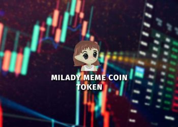 Milady Meme Coin (LADYS) Is Soaring. Don’s Miss 50.2% Surge