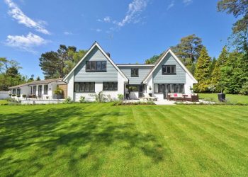 Spring Revival in UK Housing Market And Challenges In China