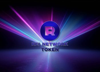 REI Network Skyrockets 101%: Record $533M Trading Volume