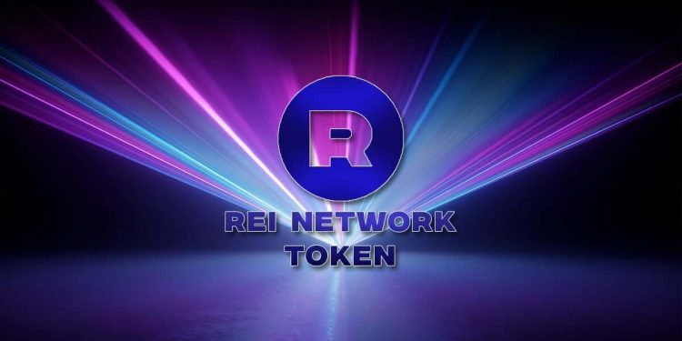 REI Network Skyrockets 101%: Record $533M Trading Volume