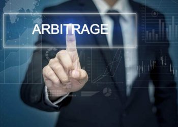 Mastering Forex Arbitrage: A Guide for Ambitious Traders