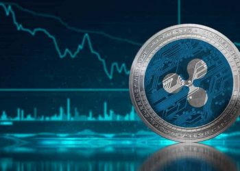 Ripple and Tron: Tron under bearish pressure on Monday