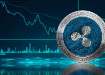 Ripple and Tron: Tron falls to the 0.110294 support level