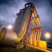 Oil and natural gas: $78.00 level as support for oil price