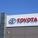 Toyota’s Global Sales Dip 7% Amidst Market Shifts