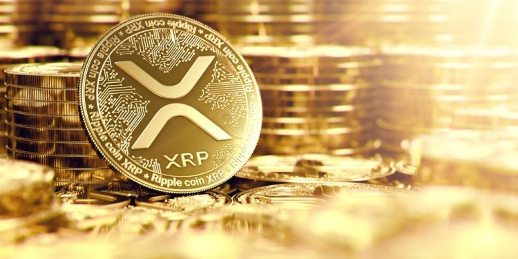 XRP Soars 26% in a Month, Hits $0.65