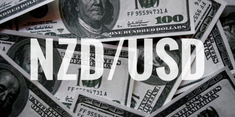 NZD/USD Hits 0.6050: Volatility Ahead
