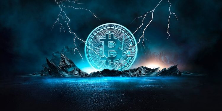 The price of Bitcoin crosses the $65,500 level on Monday