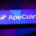 ApeCoin and Akita Inu: ApeCoin is getting closer to $2,700