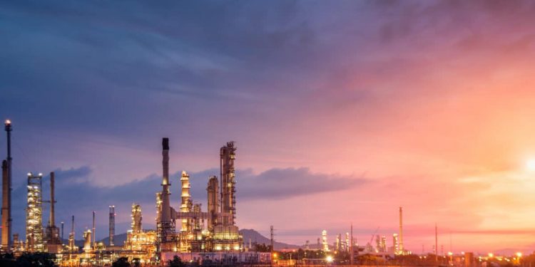 Higher Targets for Oil Price: $78.75 and $79.00 Levels