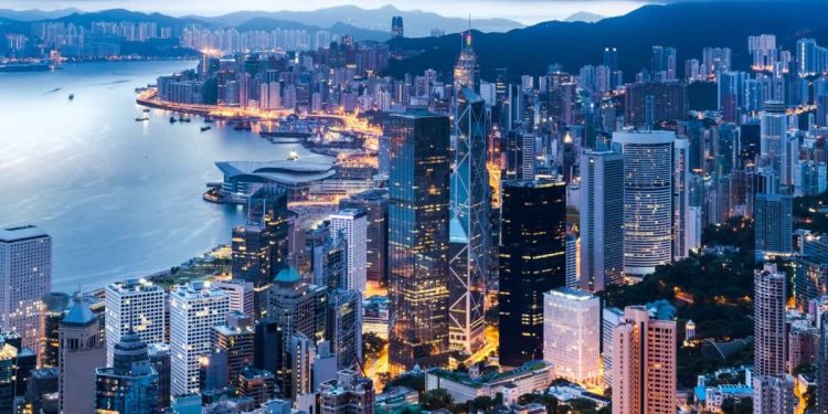 Hong Kong’s Tightrope: Security Law & Economic Ambitions