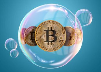 Crypto Bubbles: Understanding Market Cycles and Volatility