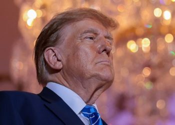 Trump campaign rejects effort to have RNC foot former president’s legal bills: ‘Hard no’