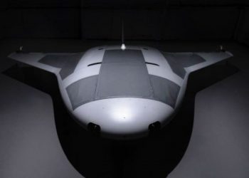 New stealthy submarine glider set for autonomous undersea missions