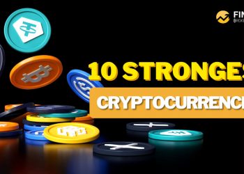 10 Strongest Digital Assets