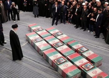 US restricts staff in Israel from traveling outside cities as Iran attack threat persists