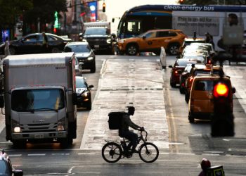 How immigrants are helping boost the U.S. job market without affecting inflation