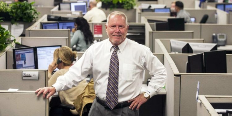 Trump’s $175M bond backer is a subprime car loan billionaire who has run afoul of regulators